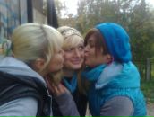 Фотография Расторгуевой Любови