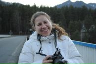 Фотография Радаевой Анастасии