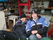 Ігор Бачинський фотография #16 (источник - https://vk.com/id72236623)