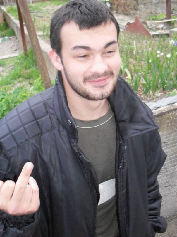 Виктор Поляков фотография #4