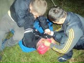 Міша Капітан фотография #32 (источник - https://vk.com/id61058734)