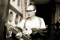 Фотография Лосевой Оленьки