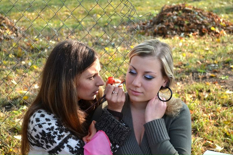 Оська Доценко фотография #32