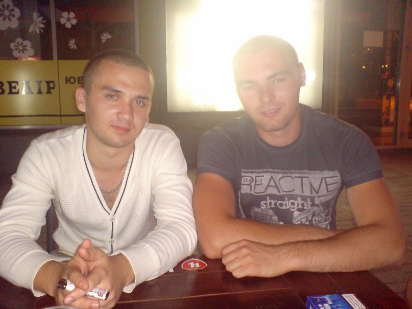 Влад Багрин фотография #12