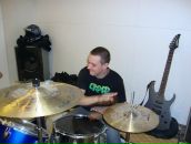 Фотография Хрящикова Антона