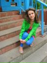 Фотография Румак Александры