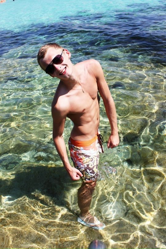 Борис Тимофеев фотография #5