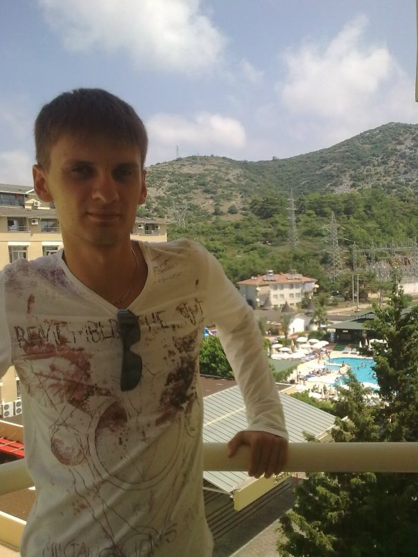 Игорь Щенников фотография #38