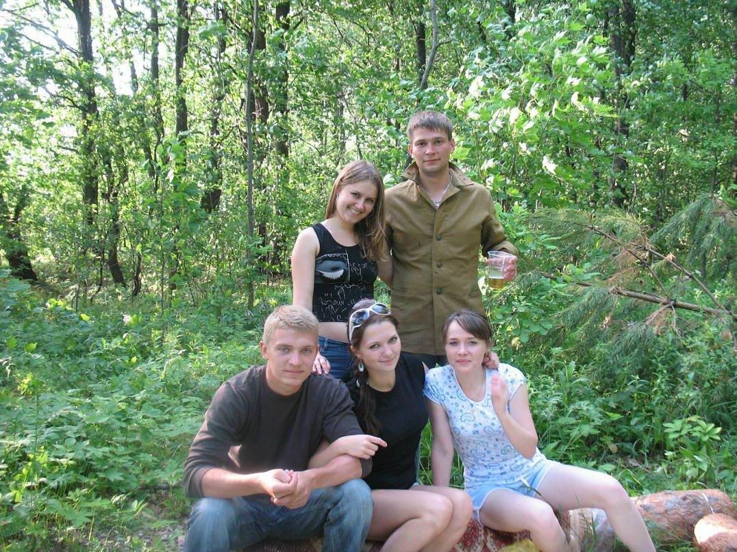 Дмитрий Савосин фотография #36