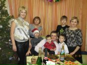 Фотография Бойцовой Екатерины