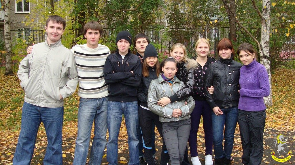 Виктор Павлов фотография #25