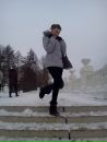 Алінуся Сковер фотография #21 (источник - https://vk.com/id162505799)