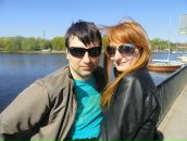 Фотография Степановой Гретки