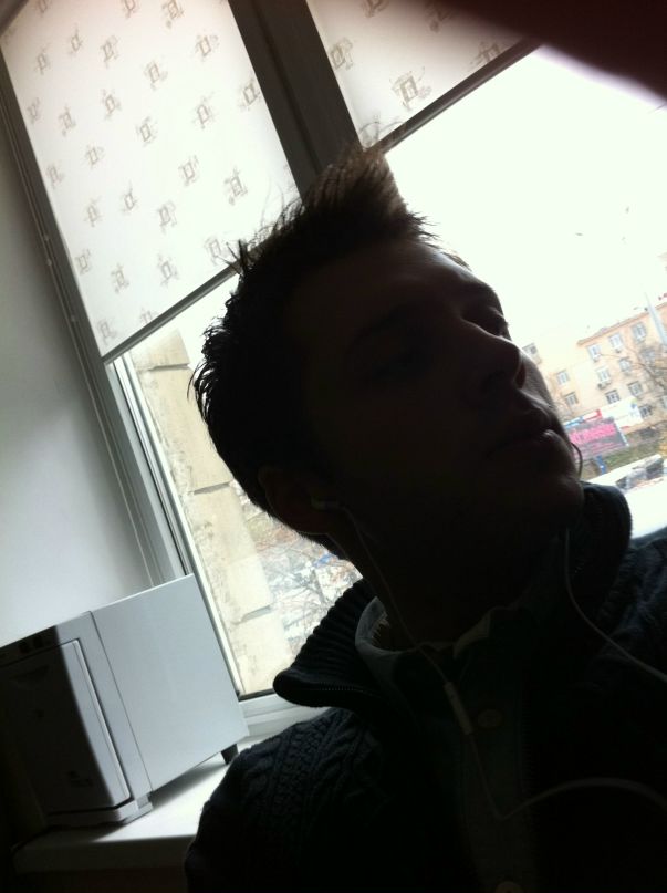 Антон Антоненко фотография #19