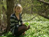 Ірина Возна фотография #22 (источник - https://vk.com/id134350013)