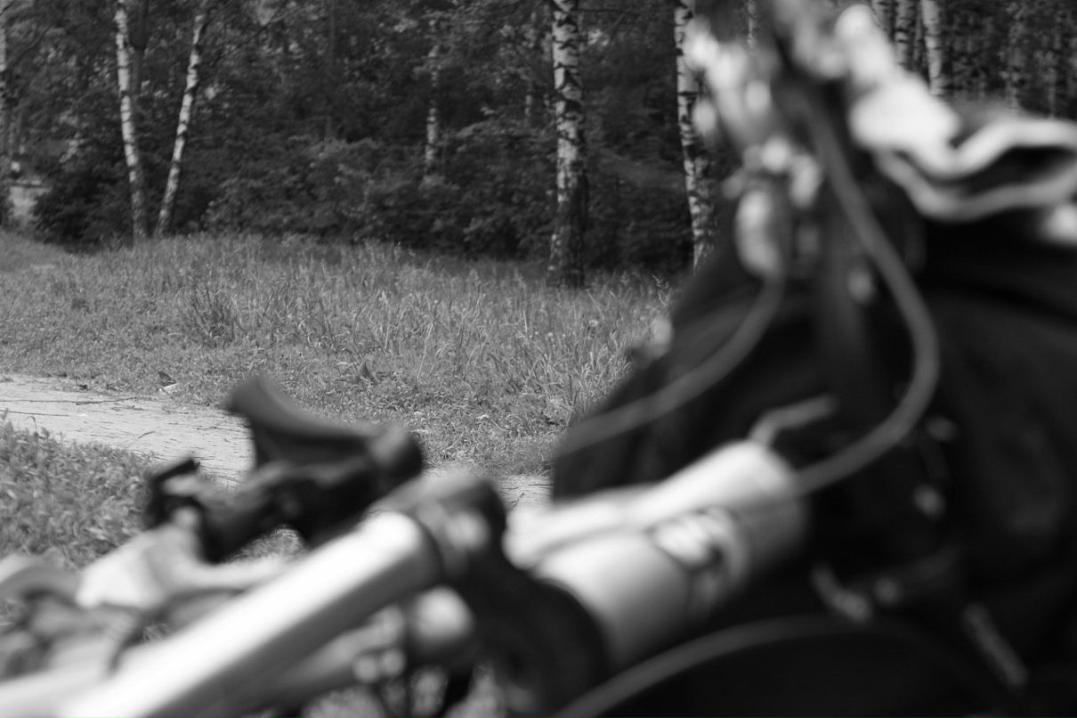 Антон Веселов фотография #7