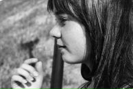 Фотография Мочаловой Анны