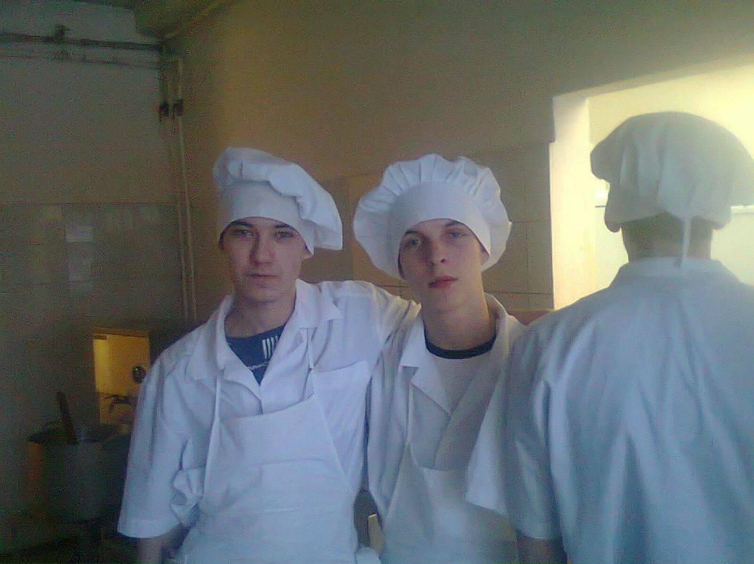 Витёк Куликов фотография #2