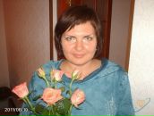 Фотография Михайловой Евгении