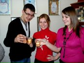 Марічка Ільницька фотография #45 (источник - https://vk.com/id115927494)