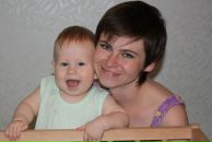 Фотография Туржовой Юлии