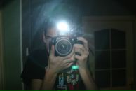 Фотография Киселёва Захара