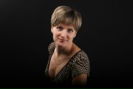 Фотография Илларионовой Александры