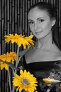 Фотография Хазиевой Натальи