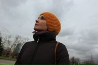 Фотография Соколовой Ларисы