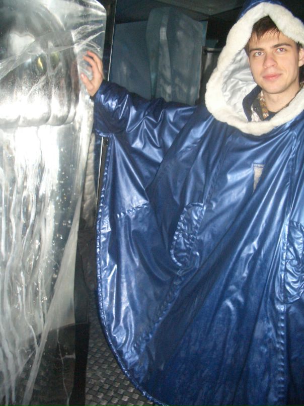 Александр Савельев фотография #8