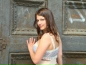 Фотография Полянской Анастасии