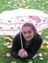 Фотография Антиповой Кристины