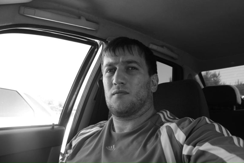 Башир Хасаев фотография #1