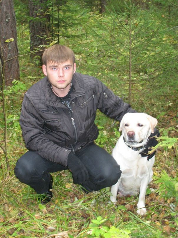 Артём Ермаков фотография #8