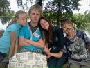 Фотография Шамидановой Виктории