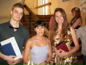 Фотография Прудниковой Евгении