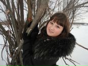 Фотография Ратайко Катерины