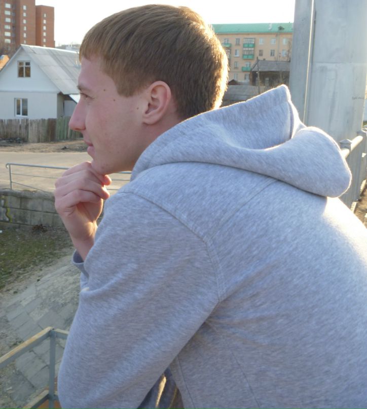 Дмитрий Бычков фотография #42