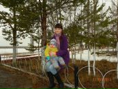 Фотография Максимец Екатерины