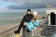 Фотография Торты Нейрофото Чатботы Оксаны