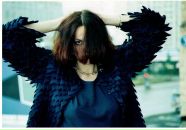 Фотография Алексеевой Ирины