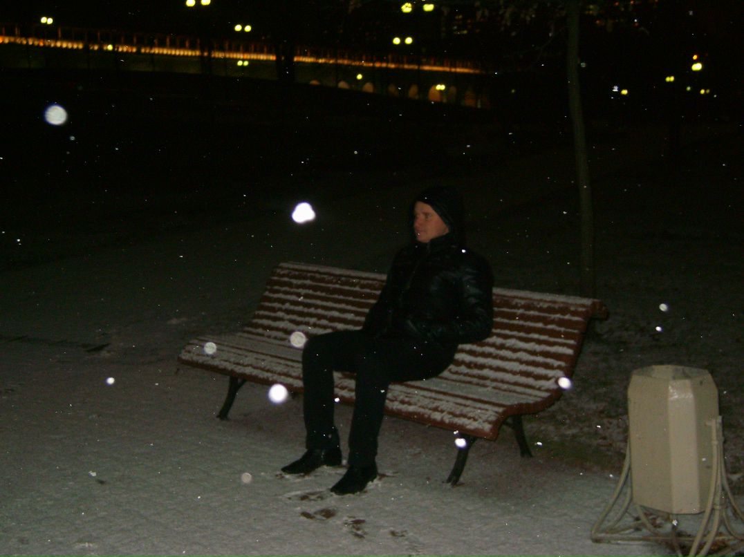 Игорь Магар фотография #25