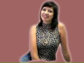 Фотография Егоровой Виктории