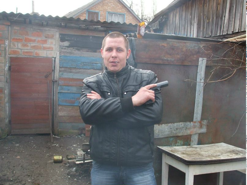 Дмитрий Луценко фотография #49