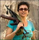 Фотография Роготневой Виктории