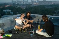 Фотография Берназ Кристины