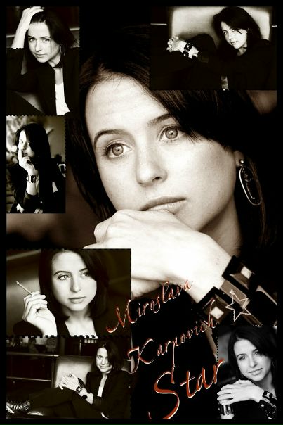 Marina Emo фото №1
