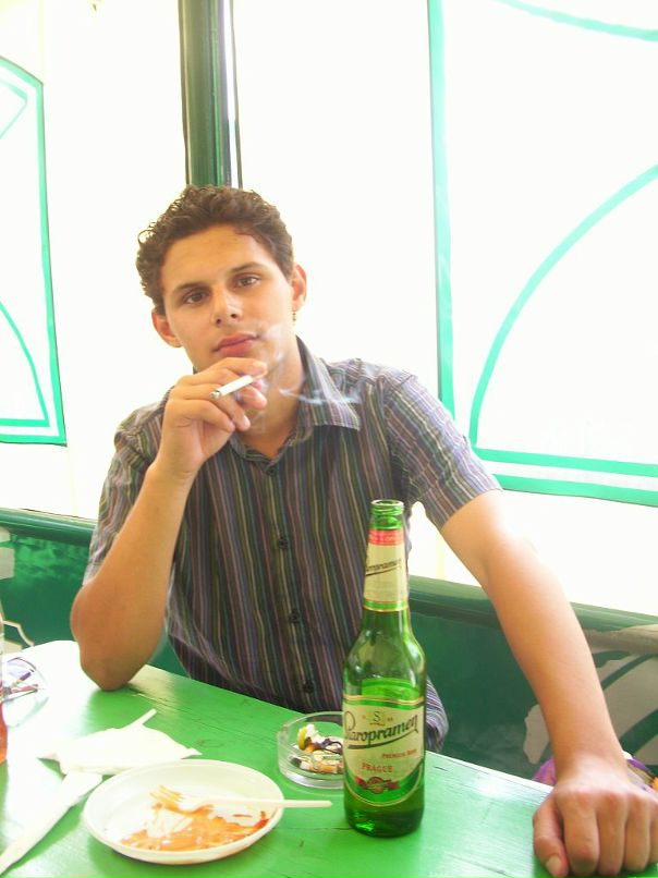 Диана Парасоченко фотография #49