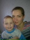 Фотография Колисниченко Анастасии
