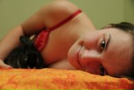 Фотография Турмышевой Яны